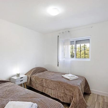 Maison De Vacances Aveiro Гафанья-да-Назарэ Экстерьер фото