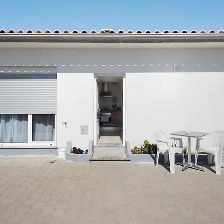 Maison De Vacances Aveiro Гафанья-да-Назарэ Экстерьер фото