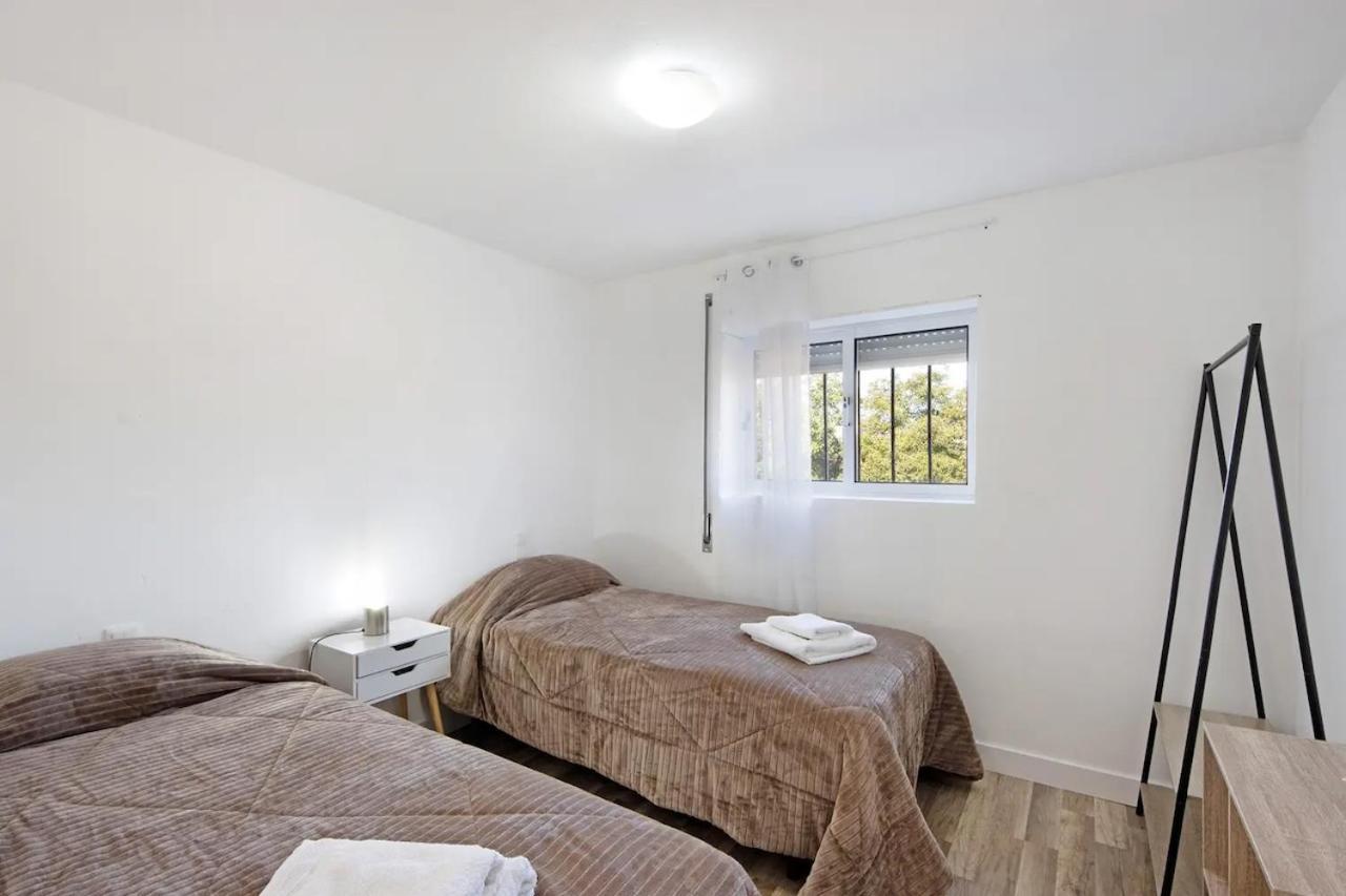 Maison De Vacances Aveiro Гафанья-да-Назарэ Экстерьер фото