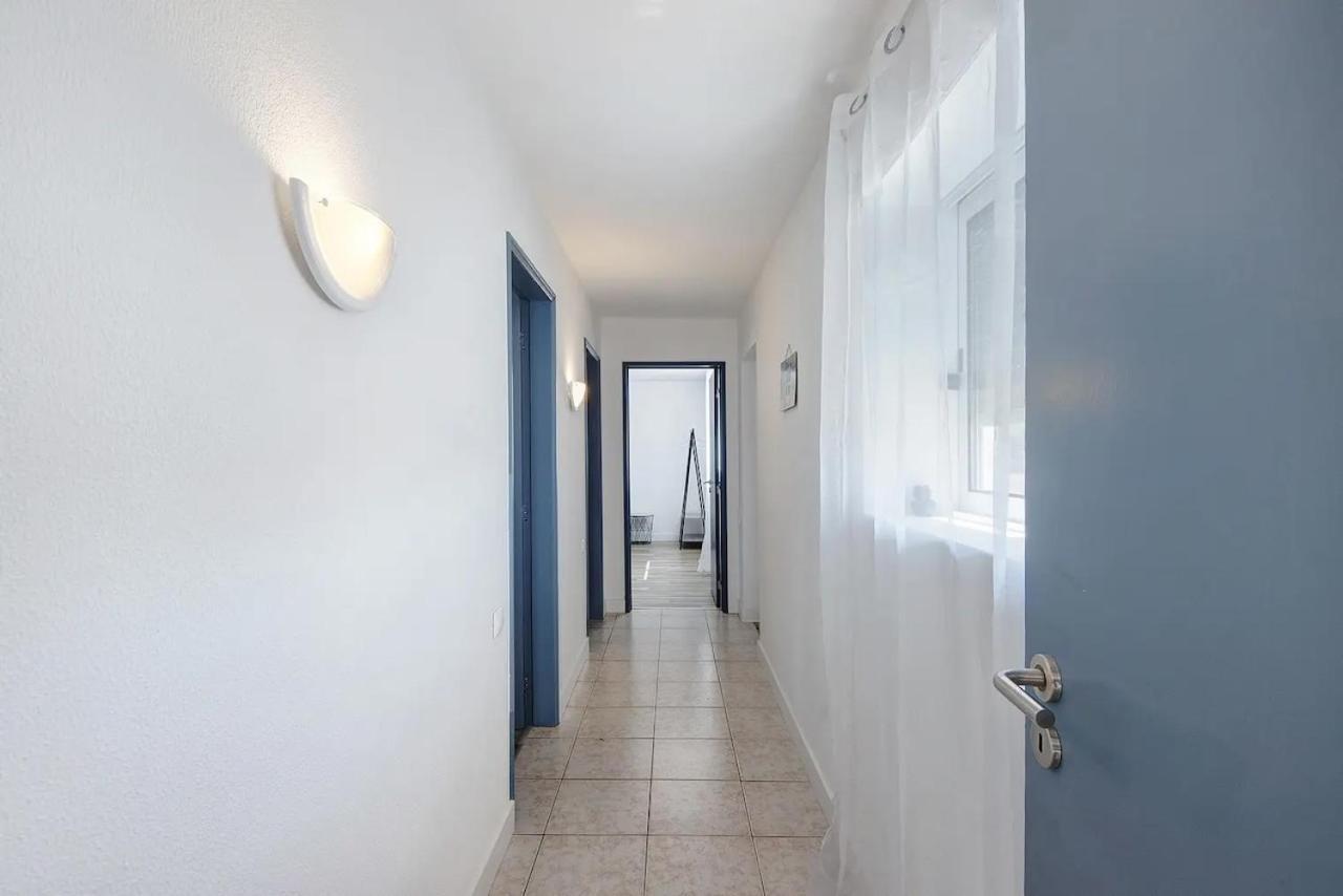 Maison De Vacances Aveiro Гафанья-да-Назарэ Экстерьер фото