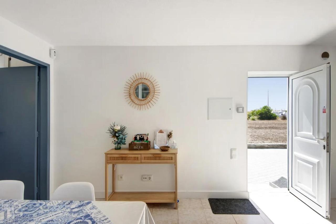 Maison De Vacances Aveiro Гафанья-да-Назарэ Экстерьер фото